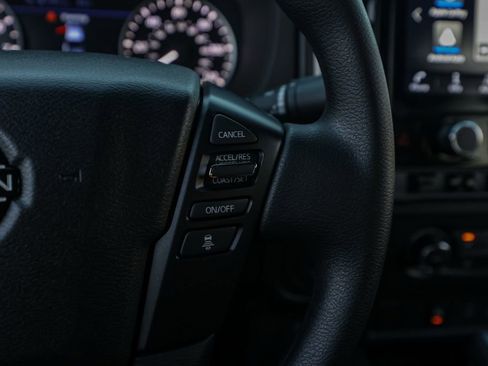 New 2026 Nissan Frontier SV w/ Tow Package image 26