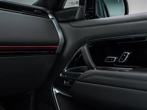 New 2025 Land Rover Range Rover SE image 29