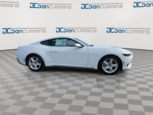 New 2026 Ford Mustang Premium image 9