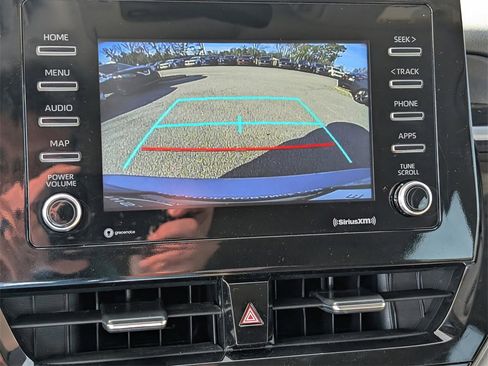 Used 2023 Toyota Camry SE image 21