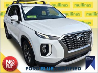 Used 2021 Hyundai Palisade SEL w/ Cargo Package AWD/4WD 360° Tour