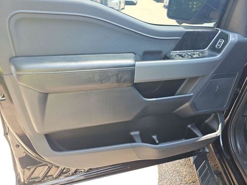 Used 2023 Ford F150 XLT w/ Equipment Group 302A High AWD/4WD image 8
