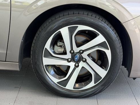 Used 2021 Subaru Legacy Limited AWD/4WD image 9