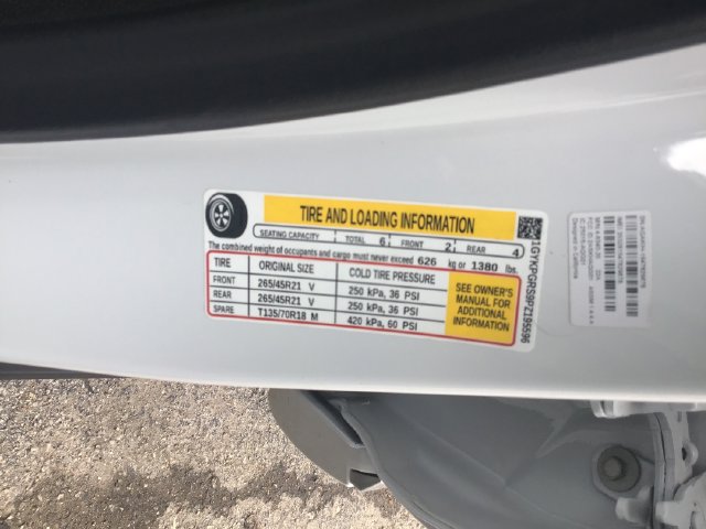 Used 2023 Cadillac XT6 Sport AWD/4WD image 30