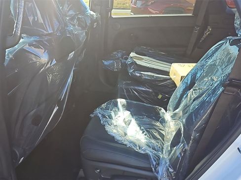 New 2026 Hyundai Palisade XRT Pro image 11