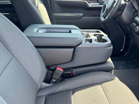 New 2026 Chevrolet Silverado 1500 LT w/ All Star Edition Plus RWD image 6