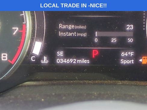 Used 2021 Acura RDX AWD w/ Technology Package image 14