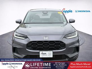 Used 2023 Honda HR-V LX video 2