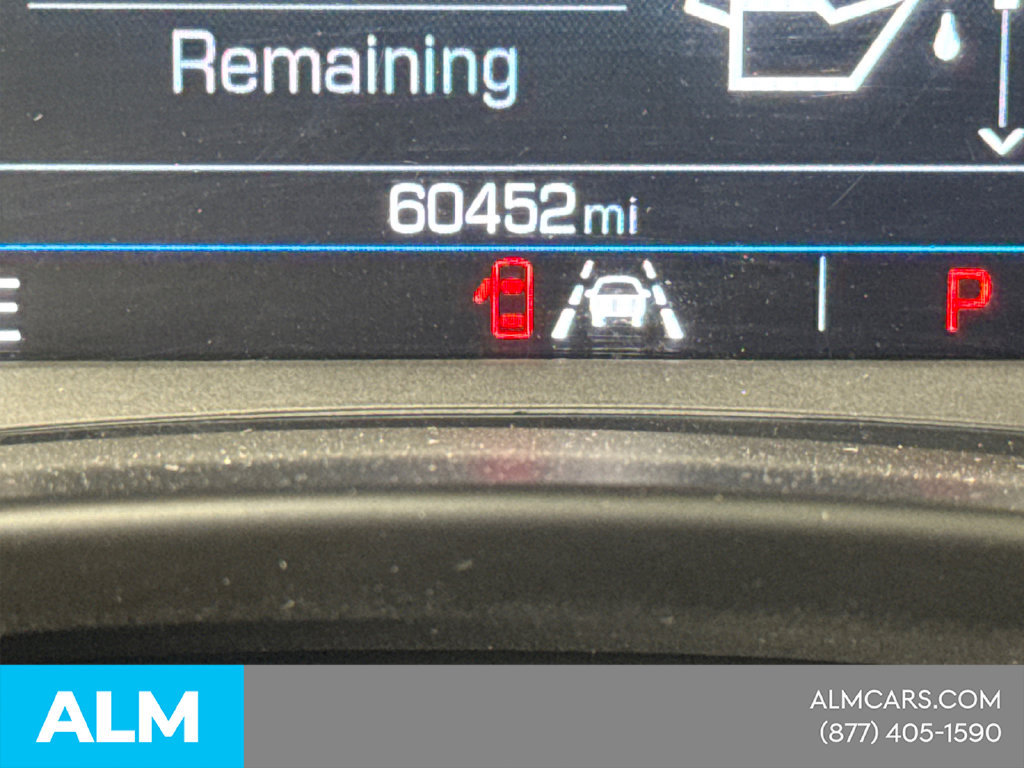 Used 2024 GMC Terrain SLE AWD/4WD image 30