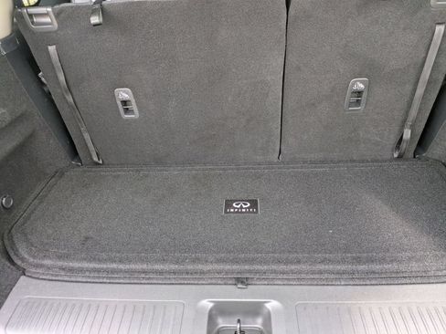 Certified 2026 INFINITI QX60 Luxe w/ Cargo Package AWD/4WD image 35