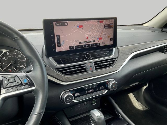 Certified 2025 Nissan Altima 2.5 SL FWD image 11