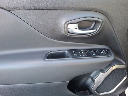 Certified 2022 Jeep Renegade Limited image 14