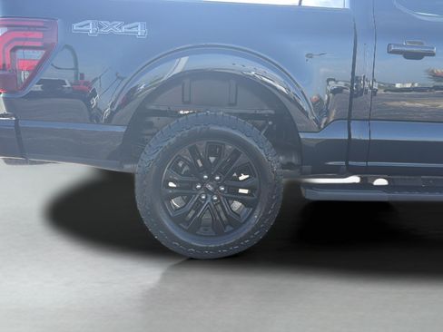 Certified 2024 Ford F150 Lariat w/ Equipment Group 502A High AWD/4WD image 32