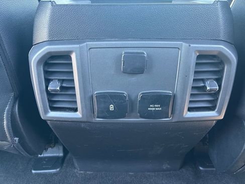 Used 2018 Ford F150 XLT w/ Equipment Group 302A Luxury AWD/4WD image 27