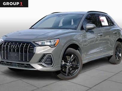 Used 2020 Audi Q3 2.0T Premium w/ Convenience Package