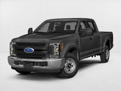 Used 2018 Ford F250 Lariat w/ Lariat Value Package