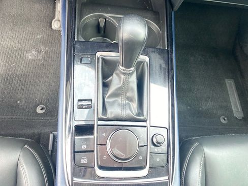 Used 2021 MAZDA CX-30 AWD 2.5 S w/ Preferred Package image 12