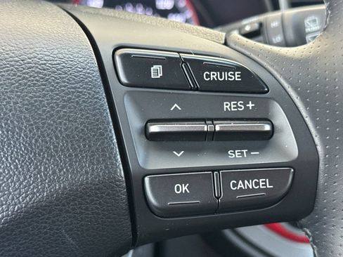 Used 2019 Hyundai Veloster Turbo Ultimate FWD image 27