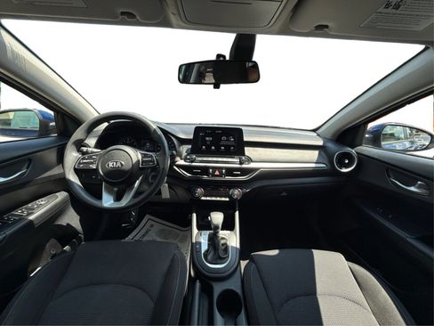 Used 2019 Kia Forte LXS FWD image 22