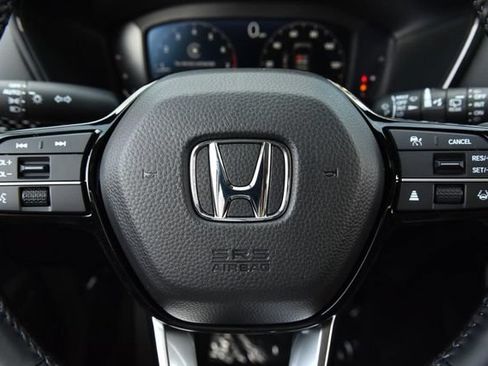 New 2027 Honda CR-V EX-L image 20