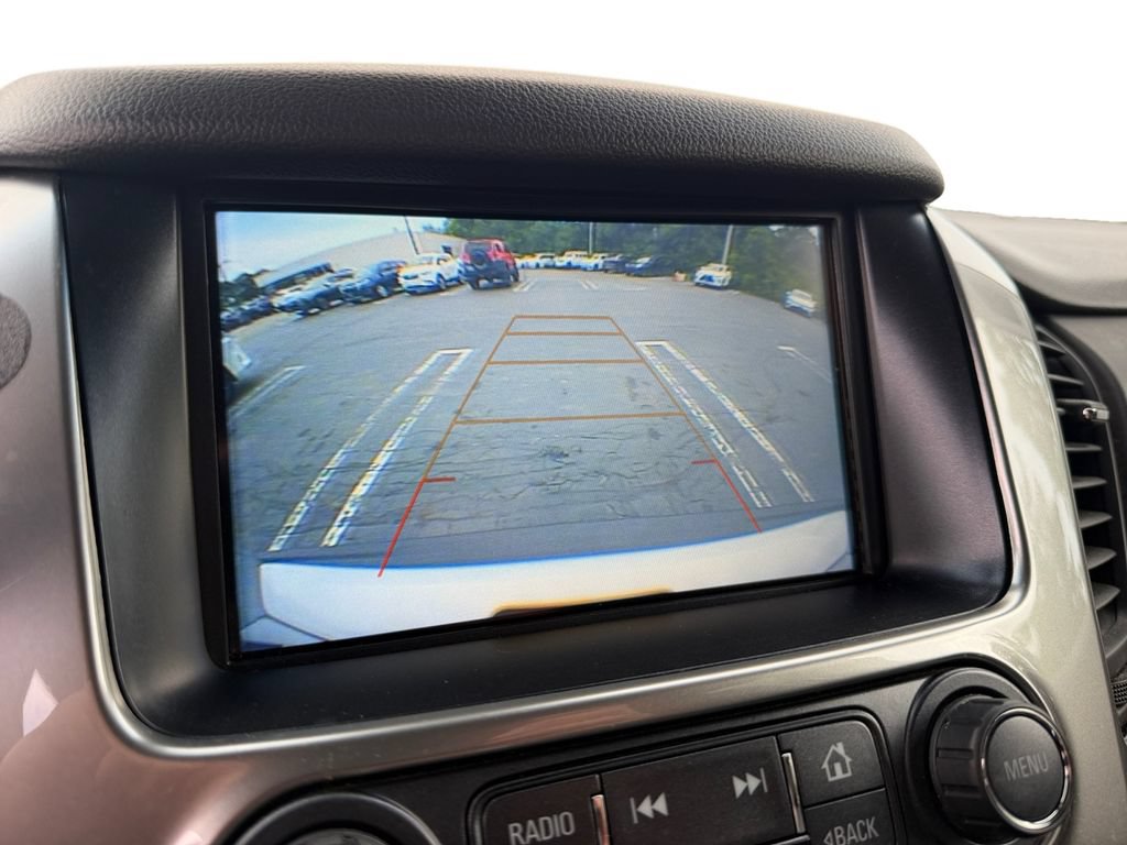 Used 2018 Chevrolet Tahoe Premier AWD/4WD image 16