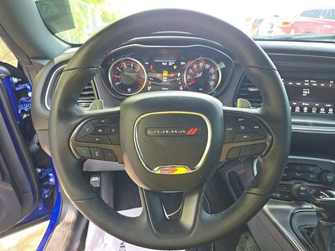 Used 2018 Dodge Challenger R/T RWD image 14