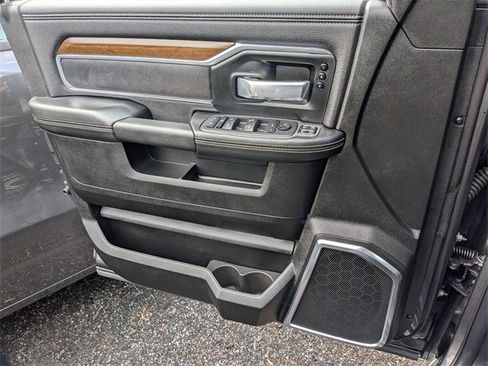 Certified 2024 RAM 2500 Laramie w/ Safety Group image 23