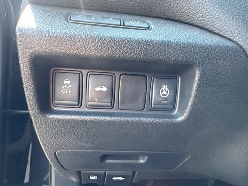 Used 2015 Nissan Altima 2.5 SL FWD image 19
