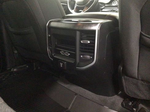 Used 2020 RAM 1500 Big Horn image 28