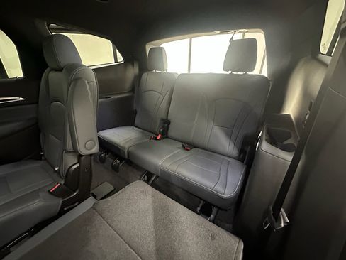 Certified 2023 Buick Enclave Essence w/ Sport Touring Edition image 24