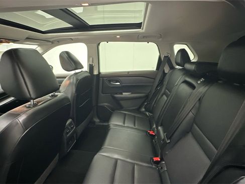 Certified 2023 Nissan Rogue SV w/ SV Premium Package image 10