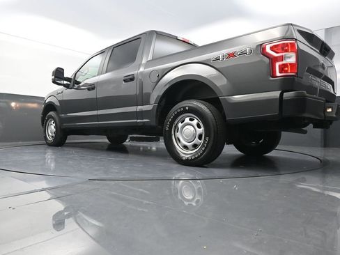 Used 2018 Ford F150 XL w/ XL Power Equipment Group image 25