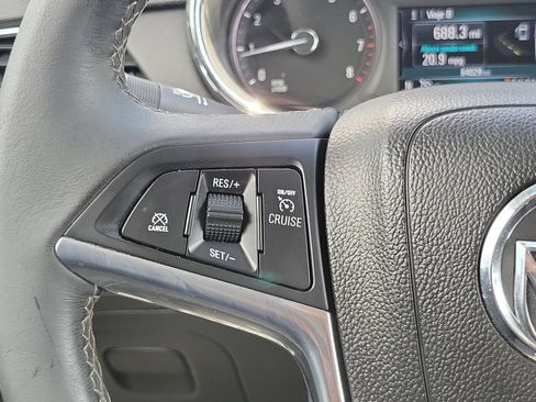 Used 2018 Buick Encore Preferred FWD image 32