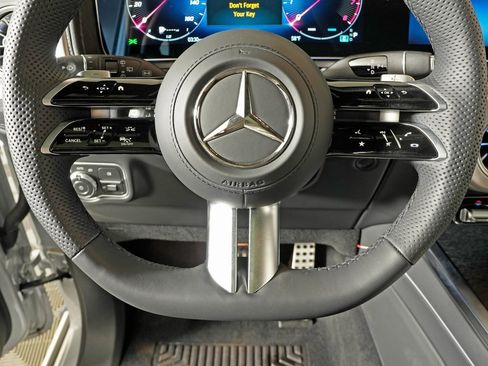 New 2025 Mercedes-Benz G 550 G 550 image 20