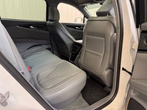 Used 2023 Lincoln Nautilus Reserve AWD/4WD image 27