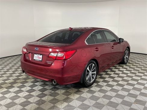 Used 2016 Subaru Legacy 3.6R Limited w/ Popular Package #4 image 23