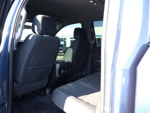 Used 2019 Chevrolet Silverado 1500 RST w/ All-Star Edition AWD/4WD image 36