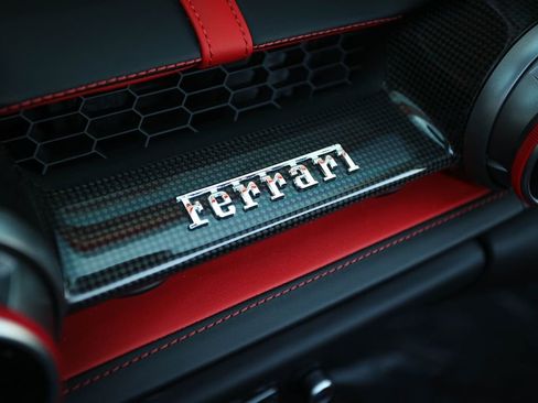 Certified 2021 Ferrari 812 GTS RWD image 44