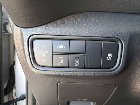 Used 2021 Kia Soul EX image 27