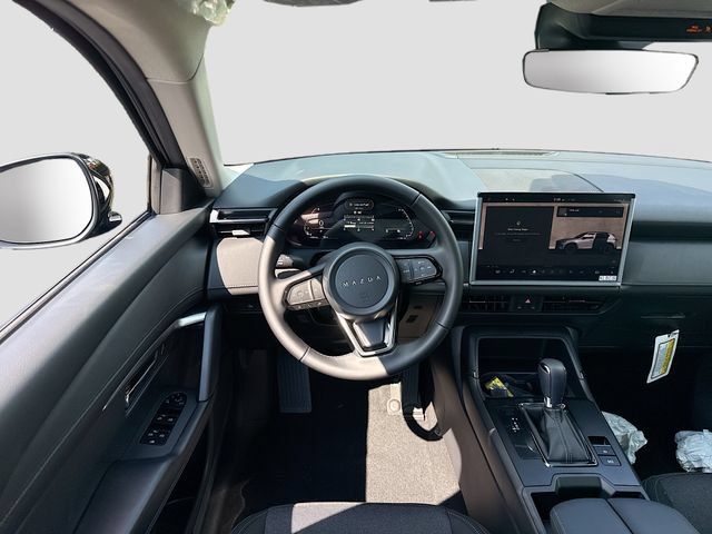 New 2026 MAZDA CX-5 AWD 2.5 S image 21