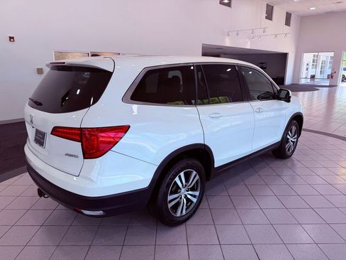 Used 2016 Honda Pilot EX-L image 13