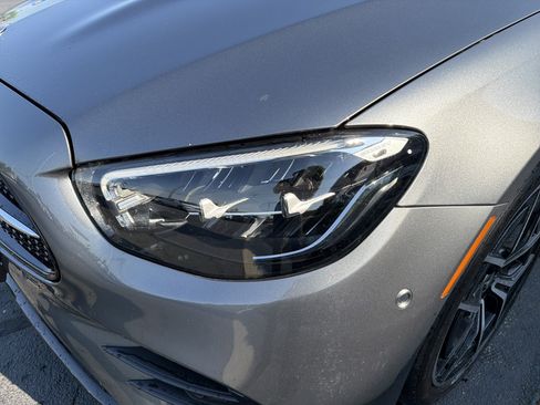 Used 2023 Mercedes-Benz E 350 4MATIC Sedan image 6