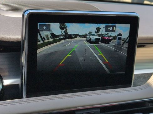 Certified 2020 Lincoln Corsair FWD image 20