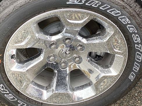 New 2026 RAM 1500 Big Horn image 5