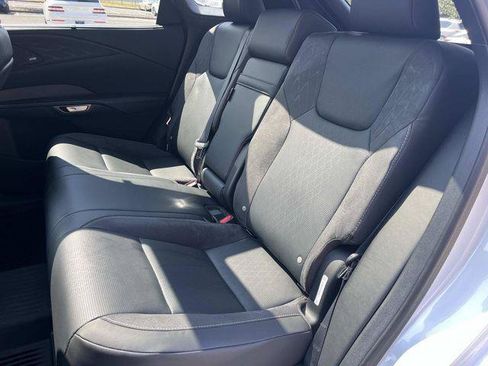 Certified 2023 Lexus RX 350 FWD w/ Accessory Package image 22