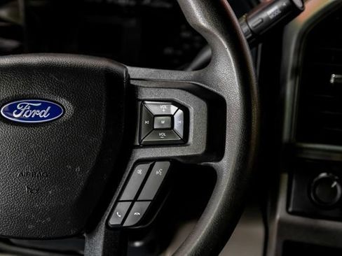 Used 2022 Ford F350 XL w/ STX Appearance Package AWD/4WD image 16