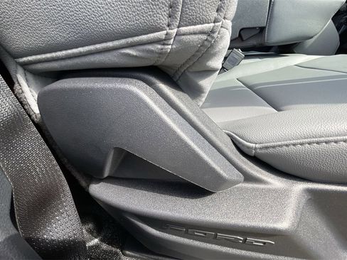 New 2024 Ford F550 4x4 Regular Cab Super Duty image 35