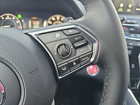 New 2026 Acura RDX SH-AWD w/ Technology Package image 18