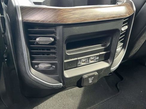Used 2020 RAM 1500 Laramie image 19