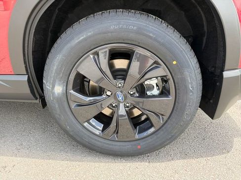 New 2026 Subaru Ascent Premium image 25